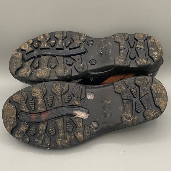 Sloggers "Delightful Dogs" Clogs Slip On Shoes size 7 - Picture 2 of 6